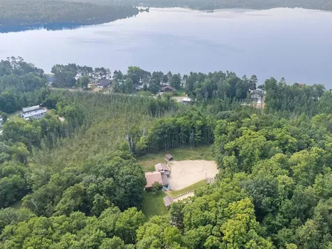 9065 Pickerel Lake Road Pickerel WI 54465