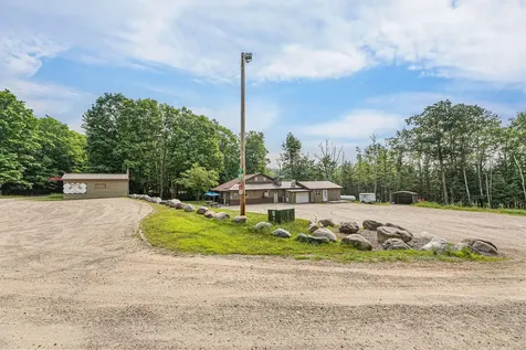 9065 Pickerel Lake Road Pickerel WI 54465