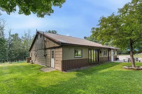 9065 Pickerel Lake Road Pickerel WI 54465