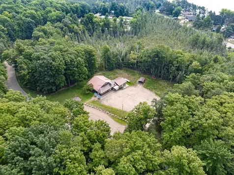 9065 Pickerel Lake Road Pickerel WI 54465