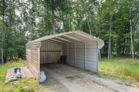 9065 Pickerel Lake Road Pickerel WI 54465