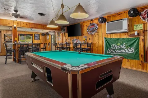9065 Pickerel Lake Road Pickerel WI 54465