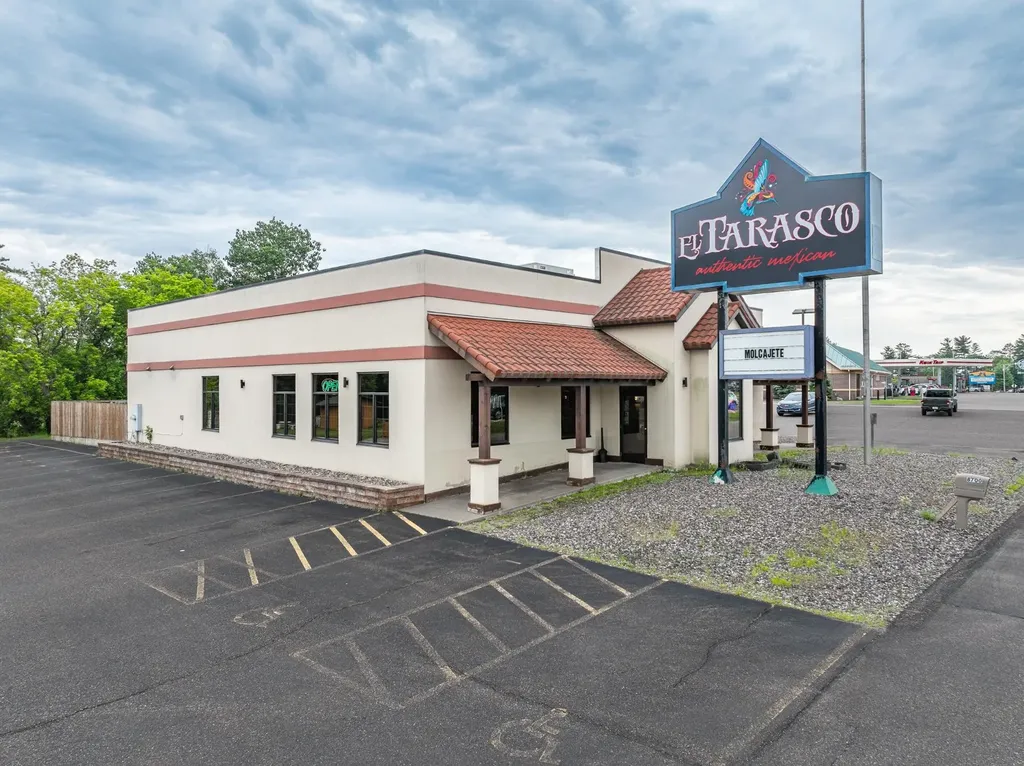 8700 Highway 51 Minocqua WI 54548