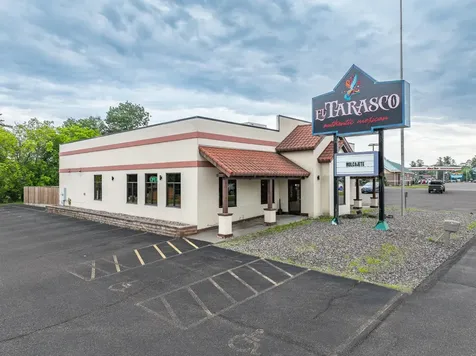 8700 Highway 51 Minocqua WI 54548