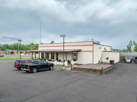 8700 Highway 51 Minocqua WI 54548