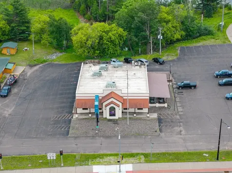 8700 Highway 51 Minocqua WI 54548