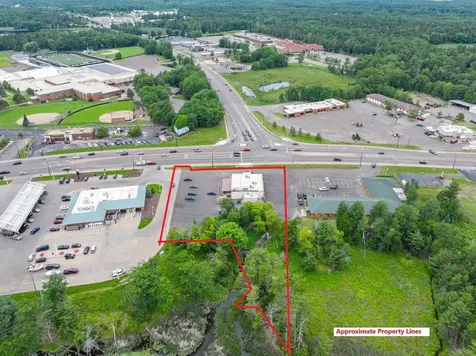 8700 Highway 51 Minocqua WI 54548