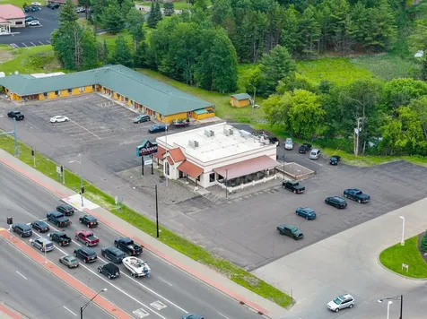 8700 Highway 51 Minocqua WI 54548