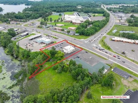 8700 Highway 51 Minocqua WI 54548