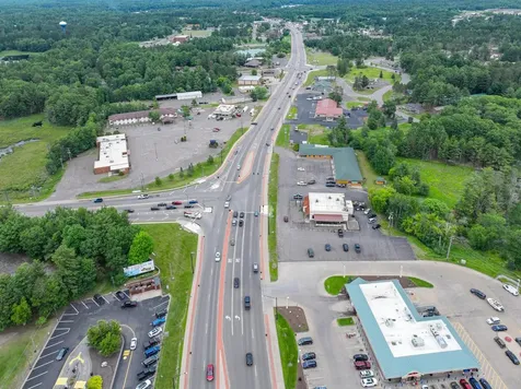 8700 Highway 51 Minocqua WI 54548