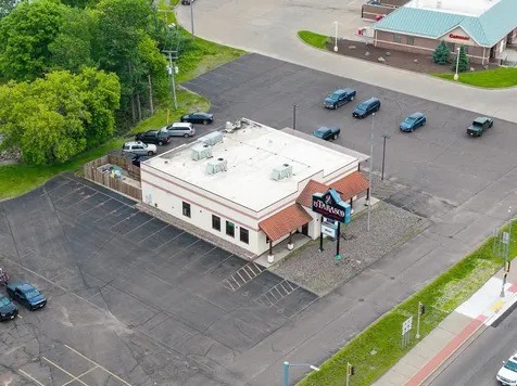 8700 Highway 51 Minocqua WI 54548