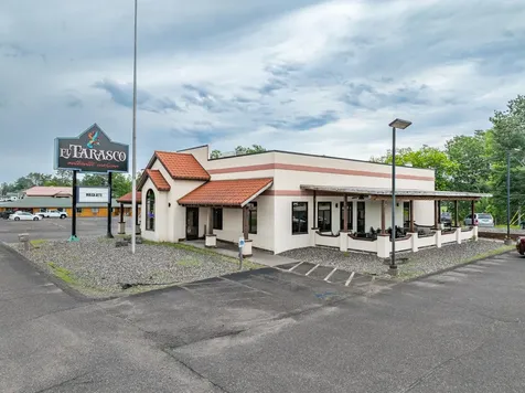 8700 Highway 51 Minocqua WI 54548