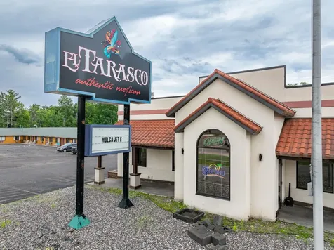 8700 Highway 51 Minocqua WI 54548