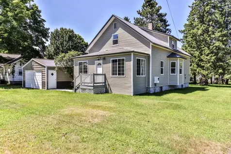 225 Wisconsin Street Park Falls WI 54552