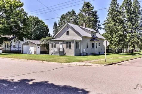 225 Wisconsin Street Park Falls WI 54552