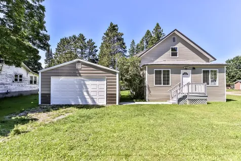 225 Wisconsin Street Park Falls WI 54552