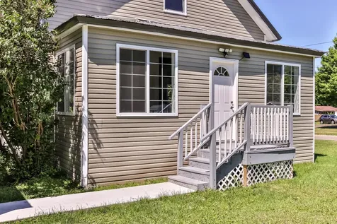 225 Wisconsin Street Park Falls WI 54552