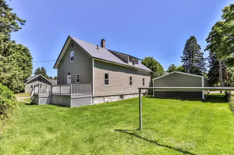 225 Wisconsin Street Park Falls WI 54552