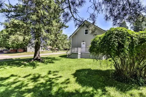 225 Wisconsin Street Park Falls WI 54552