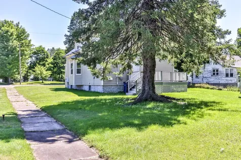 225 Wisconsin Street Park Falls WI 54552