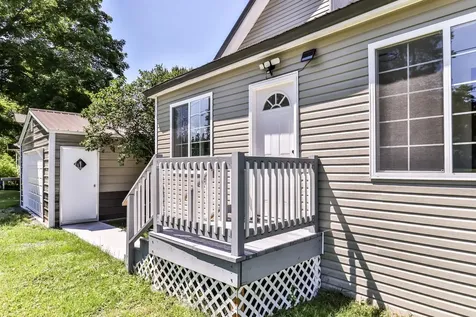 225 Wisconsin Street Park Falls WI 54552