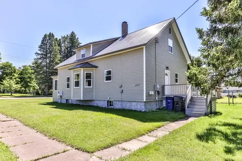 225 Wisconsin Street Park Falls WI 54552