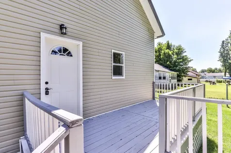225 Wisconsin Street Park Falls WI 54552