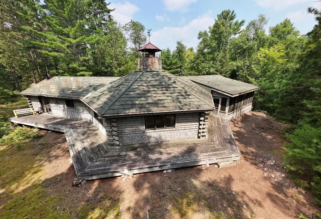 553 Reed Road Three Lakes WI 54562