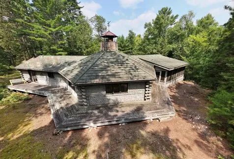553 Reed Road Three Lakes WI 54562