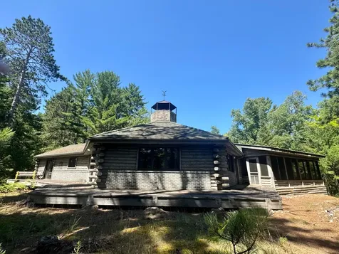 553 Reed Road Three Lakes WI 54562