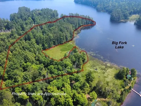 553 Reed Road Three Lakes WI 54562