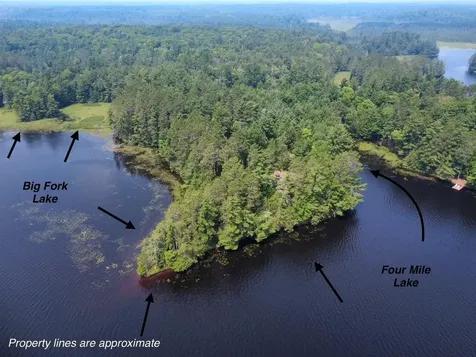 553 Reed Road Three Lakes WI 54562
