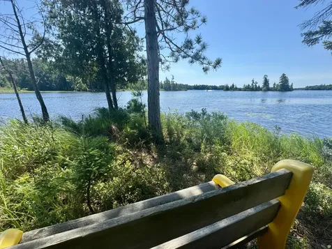 553 Reed Road Three Lakes WI 54562