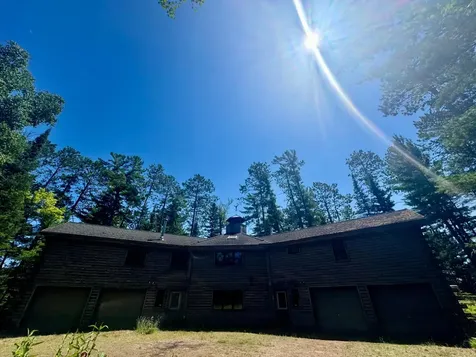 553 Reed Road Three Lakes WI 54562