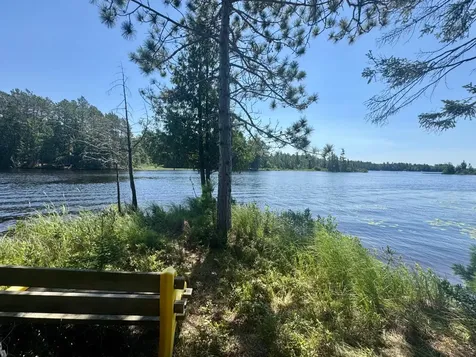 553 Reed Road Three Lakes WI 54562