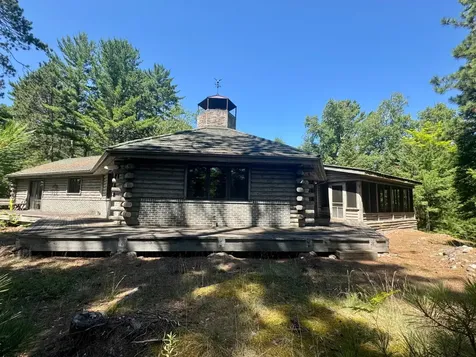 553 Reed Road Three Lakes WI 54562