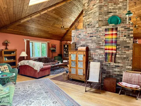 553 Reed Road Three Lakes WI 54562