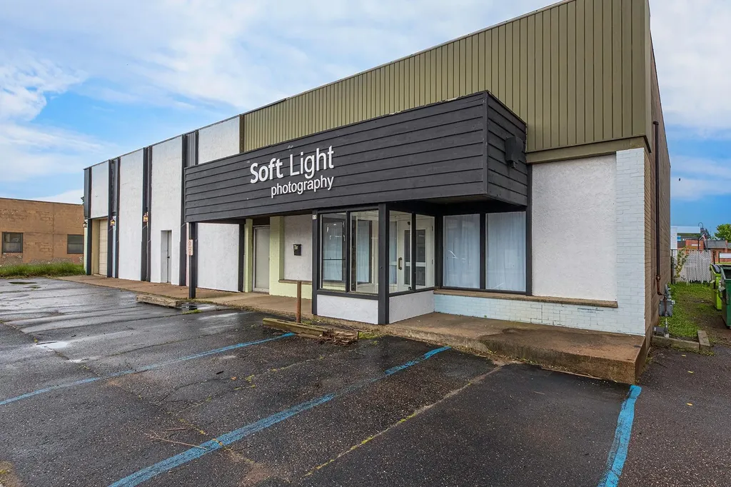 33 King Street W Rhinelander WI 54501