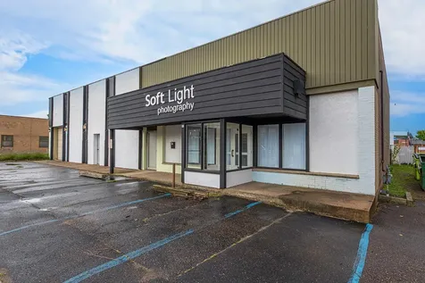 33 King Street W Rhinelander WI 54501