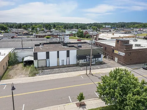 33 King Street W Rhinelander WI 54501