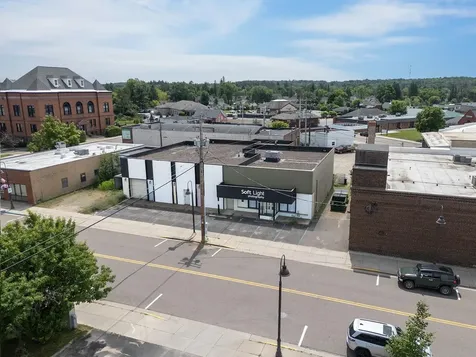 33 King Street W Rhinelander WI 54501