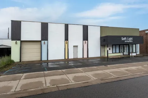 33 King Street W Rhinelander WI 54501