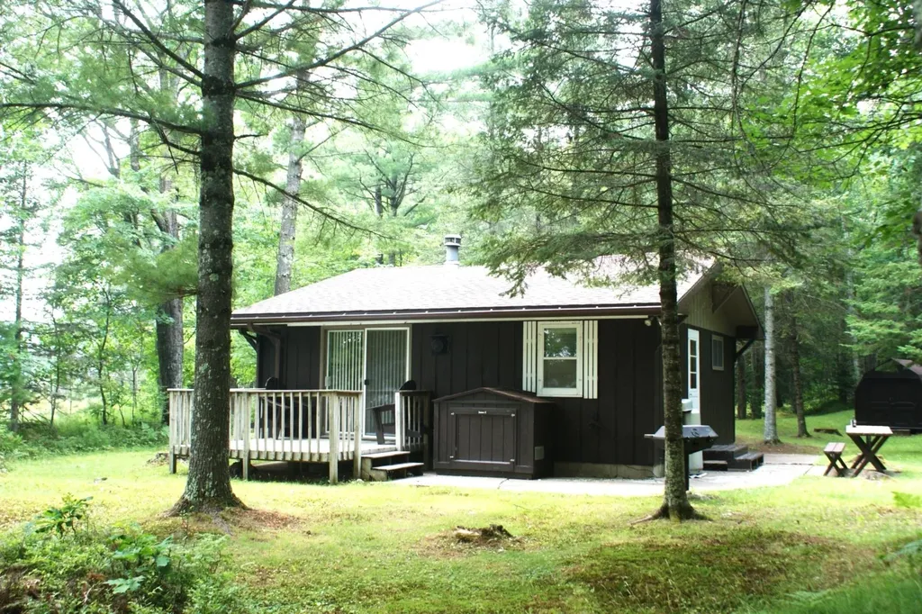 9921 Arneders Lane Boulder Junction WI 54512