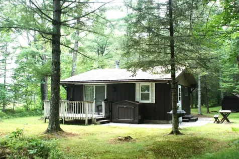 9921 Arneders Lane Boulder Junction WI 54512