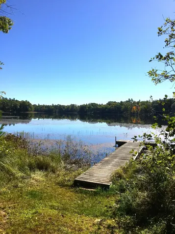 9921 Arneders Lane Boulder Junction WI 54512