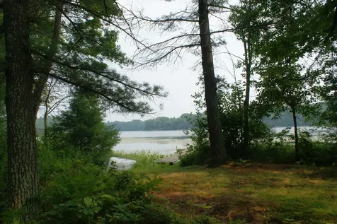 9921 Arneders Lane Boulder Junction WI 54512