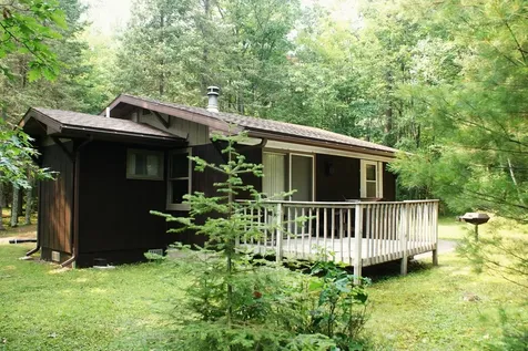 9921 Arneders Lane Boulder Junction WI 54512