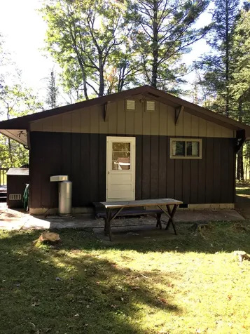 9921 Arneders Lane Boulder Junction WI 54512