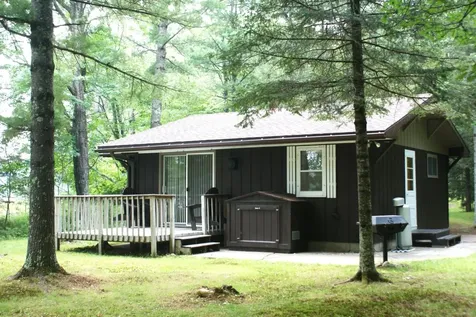 9921 Arneders Lane Boulder Junction WI 54512