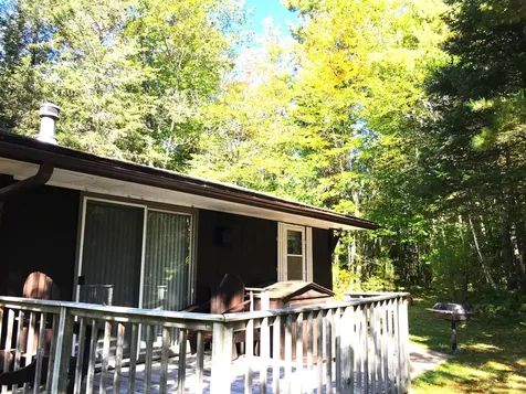 9921 Arneders Lane Boulder Junction WI 54512